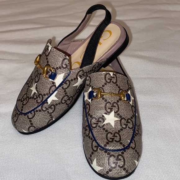 Gucci Shoes - Picture 3 of 3